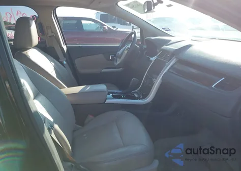 2011 Ford Edge Limited z USA, uszkodzony, nr VIN 2FMDK3KC5BBA51978